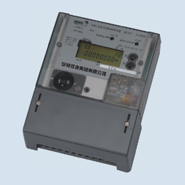 DTSD950、DSSD950型三相电子式多职能电能表